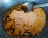 फिश करी (Fish curry Recipe in Hindi) रेसिपी चरण 4 फोटो