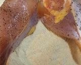 Foto del paso 2 de la receta: Pollo en Salsa