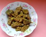 Cara Membuat Rendang Daging Sapi 5