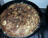 Foto del paso 6 de la receta: Tortilla de papa