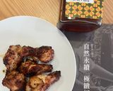 氣炸味噌蜂蜜翅小腿的食譜步驟6照片