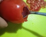 Foto del paso 3 de la receta: Ensalada con pechuga de pollo
