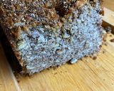 Foto del paso 7 de la receta: Pan de lentejas proteico con chía