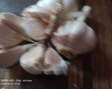 Foto langkah ke 1 dari resep Minyak bawang putih.