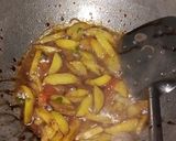 Foto langkah ke 4 dari resep Jengkol kecap.