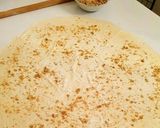 عکس مرحله 3 از دستور باقلوای ترکی خوشمزه