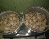 Foto langkah ke 3 dari resep Ayam panggang mantab mama Krisna devin.