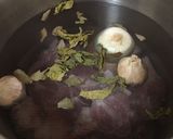 Foto del paso 1 de la receta: Pozole Coloradito