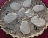 Foto del paso 5 de la receta Quiche de berenjena