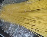 Foto langkah ke 2 dari resep Spageti ala nouna.