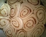 Soft cinnamon rolls recipe step 6 photo