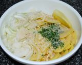 Foto del paso 4 de la receta Patatas Panaderas