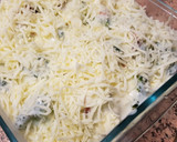 Foto del paso 2 de la receta: BBG (Brócoli con bacon gratinado)