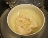 銀芽雞肉薑泥沙拉的食譜步驟5照片