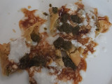 સમોસા ચાટ (Samosa Chaat Recipe in Gujarati)