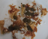 સમોસા ચાટ (Samosa Chaat Recipe in Gujarati) રેસીપી સ્ટેપ2ફોટો