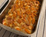 Foto del passaggio 11 della ricetta Sformato di zucca e patate