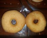 Foto langkah ke 9 dari resep Donat menul.