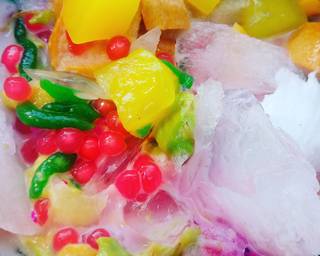 Sop Buah Campur Mantul - Step 4