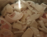 Foto del paso 2 de la receta: Callos a la Gallega
