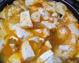 Foto del paso 4 de la receta: Queso con chile y cebolla