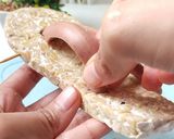 Foto langkah ke 2 dari resep Tempe Goreng Sandal Jepit.