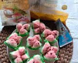 Foto langkah ke 7 dari resep Bolu Kukus Mekar.