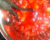 Foto del paso 16 de la receta: Scones dulces con mermelada de fresa