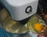 Foto langkah ke 2 dari resep Lemon Butter Cake.