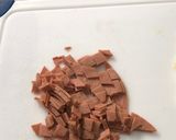 Foto langkah ke 1 dari resep Bitter Ballen.