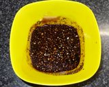 A picture of step 1 of Mongolian Chicken Wing Drumettes - Jon Style.