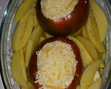 Foto del paso 10 de la receta: Tomates rellenos asados
