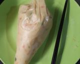 Foto langkah ke 3 dari resep Perkedel kentang dan sayuran.