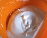 Foto del paso 3 de la receta: Torta chifon