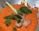 Foto langkah ke 6 dari resep Rendang Praktis Mudah Enak |Menu Idul Adha Daging Qurban | Cara bikin rendang.