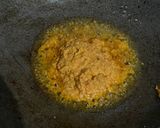 Foto langkah ke 4 dari resep Gulai kacang merah.