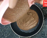 ரவை சாக்லேட் கேக் (Ravai Chocolate Cake Recipe in Tamil) ரெசிபி ஸ்டேப் 4 புகைப்படம்