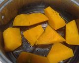 Foto langkah ke 1 dari resep Kue Lumpur Labu Kuning Susu.