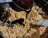 A picture of step 8 of Healthy Lentil Fudge.