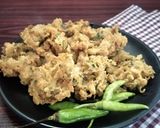 Foto langkah ke 4 dari resep Tempe Kriwil.
