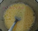 Foto langkah ke 2 dari resep Sosis Gulung Telor (Sostel).