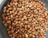 सोलापूरी दाण्याची चटणी (danyachi chutney recipe in marathi) रेसिपी स्टेप 1 फोटो 