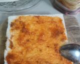 Foto langkah ke 2 dari resep Pizza Roti Tawar.