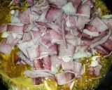 Foto langkah ke 5 dari resep Cumi Bumbu Kuning.