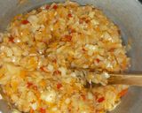 Foto del paso 1 de la receta: Empanadas de pollo y verduras