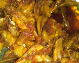 Foto langkah ke 2 dari resep Sambel teri tempe.