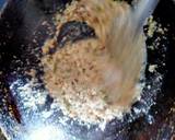 Maharashtrian style sabudana usad recipe step 3 photo