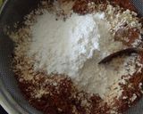 A picture of step 1 of Brownie.