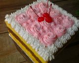 Foto langkah ke 9 dari resep Lapis Surabaya ekonomis 🍰.