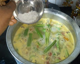 முருங்கை காய் சாம்பார் ரெசிபி ஸ்டேப் 4 புகைப்படம்